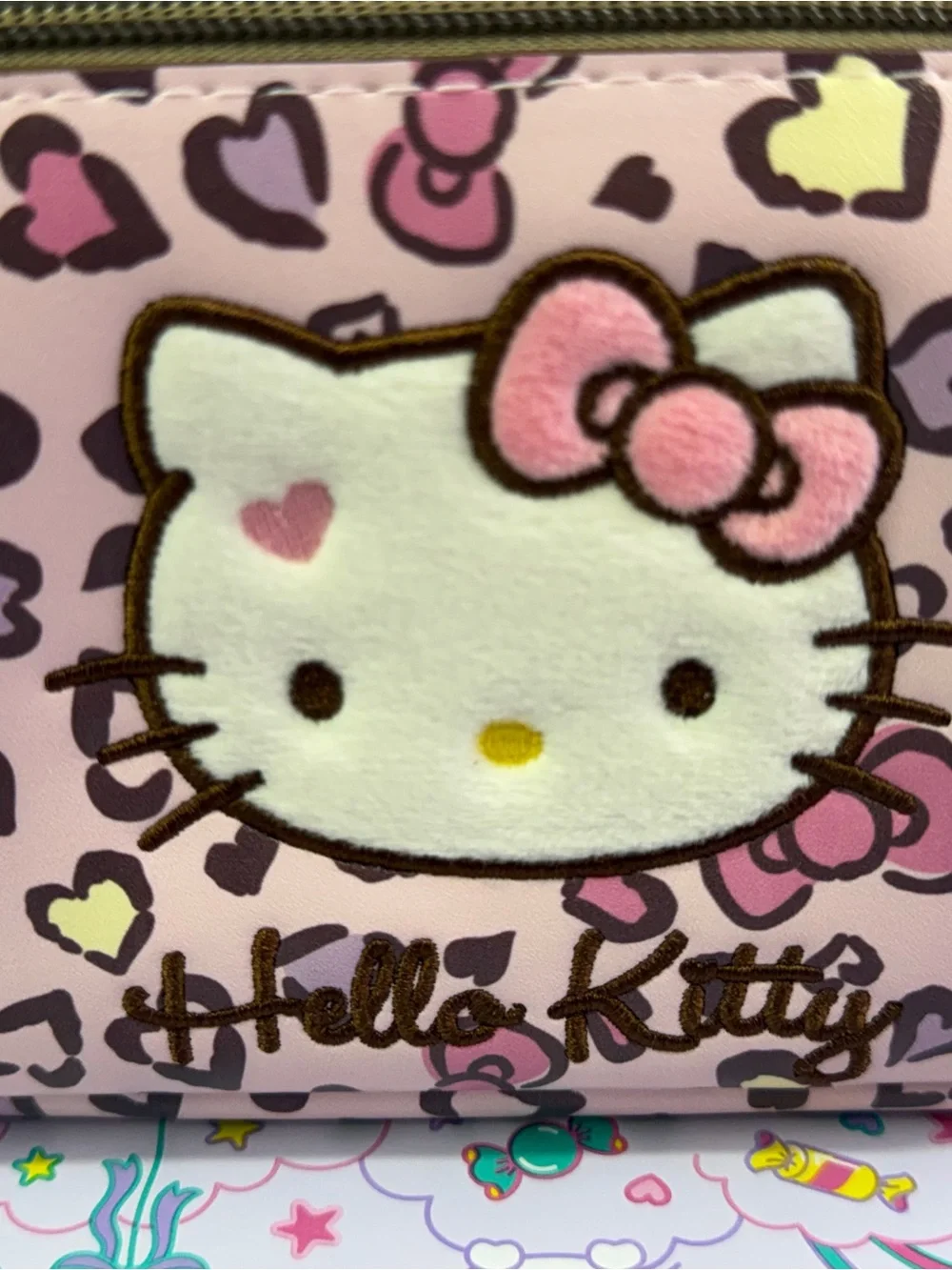 Hello Kitty hello kitty